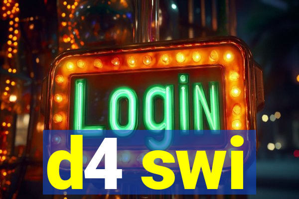 d4 swi